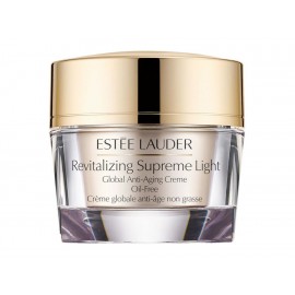 Crema facial antiedad Estée Lauder Revitalizing Supreme Light 50 ml - Envío Gratuito