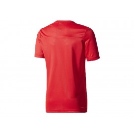 Playera Adidas Base Gu para niño - Envío Gratuito