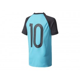 Playera Adidas Messi para niño - Envío Gratuito