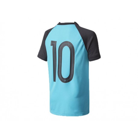 Playera Adidas Messi para niño - Envío Gratuito