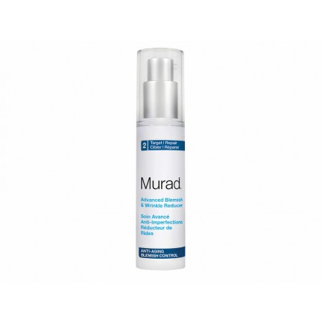 Gel facial anti acné Murad Anti-Aging Blemish 30 ml - Envío Gratuito