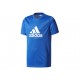 Playera Adidas Gu Tee para niño - Envío Gratuito