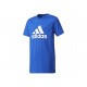 Playera Adidas Essentials para niño - Envío Gratuito