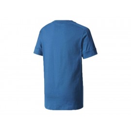 Playera Adidas Id Tee para niño - Envío Gratuito