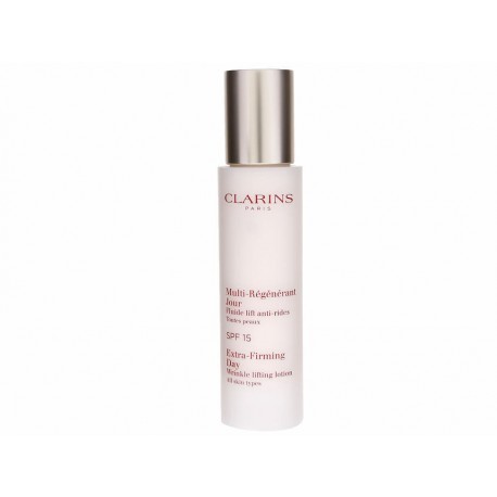 Fluido rejuvenecedor Clarins Multi-Régénperant 50 ml - Envío Gratuito