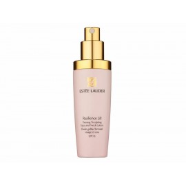 Locion antiedad para rostro y cuello Estée Lauder Resilence Lift 50 ml - Envío Gratuito