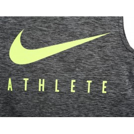 Playera Tank Nike para niño - Envío Gratuito