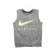 Playera Tank Nike para niño - Envío Gratuito