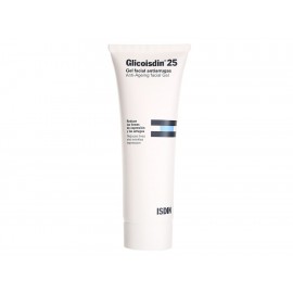 Gel Facial Anti-Edad GlicoIsdin Isdin 50 ml - Envío Gratuito