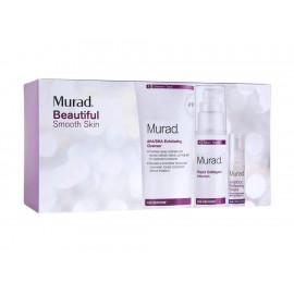 Kit Envejecimiento Genético Beautiful Murad - Envío Gratuito