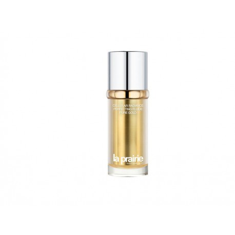 Tratamiento celular La Prairie Radiance Perfecting Pure Gold 40 ml - Envío Gratuito