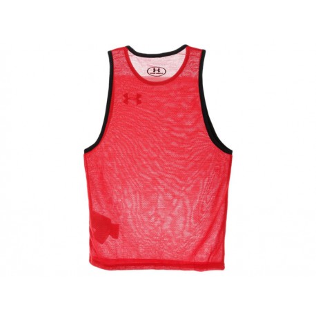 Playera Tank Under Armour para niño - Envío Gratuito