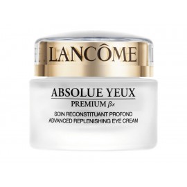 Lancôme Absolue Yeux ßx Crema para el Contorno de Ojos 20 ml - Envío Gratuito