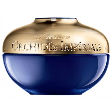 Gel en crema antiedad Guerlain Orchidée Impériale 30 ml - Envío Gratuito