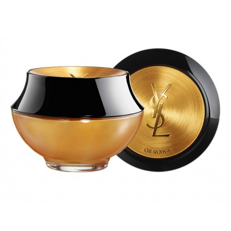 Crema facial antiedad Yves Saint Laurent Or Rouge 50 ml - Envío Gratuito