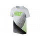 Playera Nike Carbon para niño - Envío Gratuito