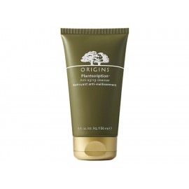 Crema limpiadora anti edad Origins Plantscription 150 ml - Envío Gratuito