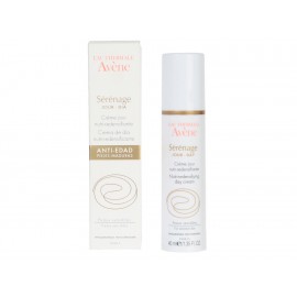 Crema de día nutri redensificante Avene Serenage 40 ml - Envío Gratuito