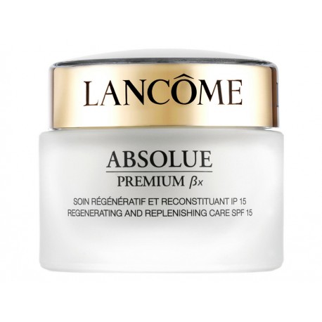 Lancôme Absolue Precious ßx Crema Facial SPF15 50 ml - Envío Gratuito