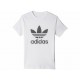 Playera Adidas Base Tee para niño - Envío Gratuito