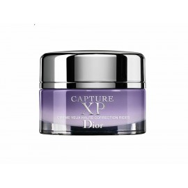 Crema correctora para contorno de ojos Dior Capture XP 15 ml - Envío Gratuito