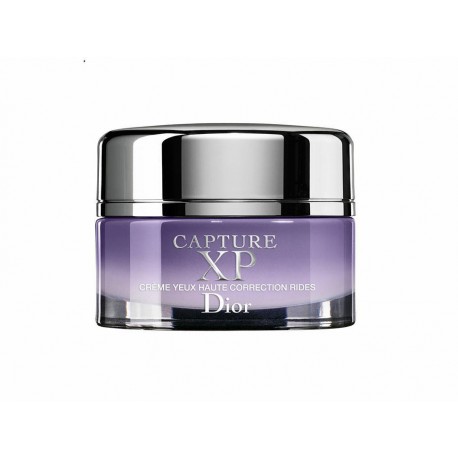 Crema correctora para contorno de ojos Dior Capture XP 15 ml - Envío Gratuito