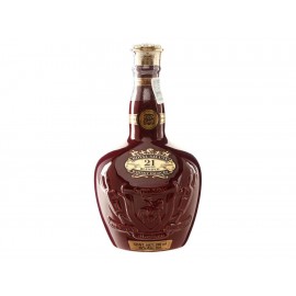 Whisky Royal Salute 21 Años 700 ml - Envío Gratuito