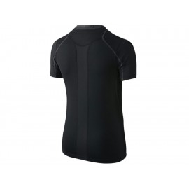 Nike Playera Pro Fitted HBR para Niño - Envío Gratuito