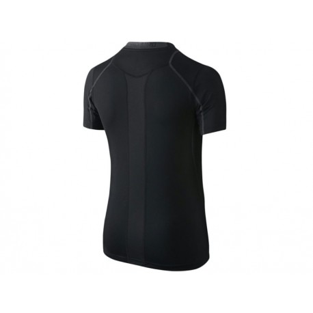 Nike Playera Pro Fitted HBR para Niño - Envío Gratuito