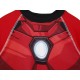 Wetshirt Avengers para niño - Envío Gratuito