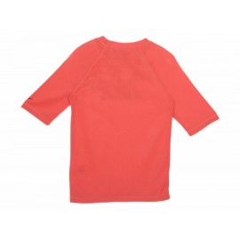 Wetshirt Nike Convert Hydroguard para niño - Envío Gratuito