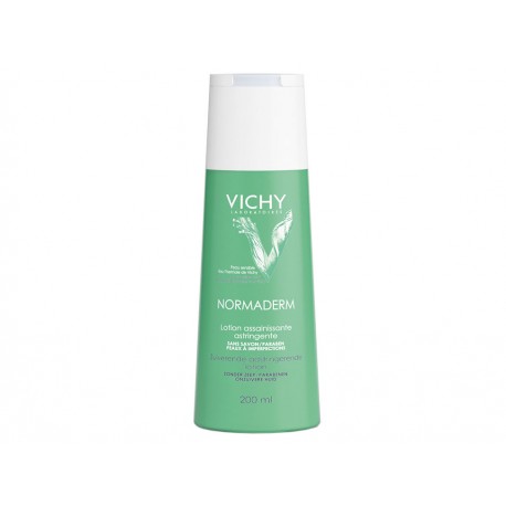 Loción Astringente Vichy Normaderm Reno 200 ml - Envío Gratuito