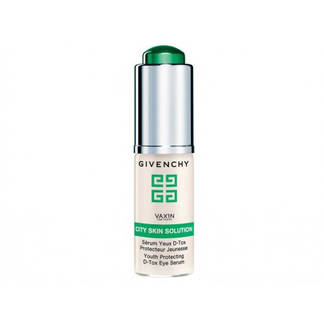 Suero para el contorno de ojos Givenchy Vax'In 15 ml - Envío Gratuito