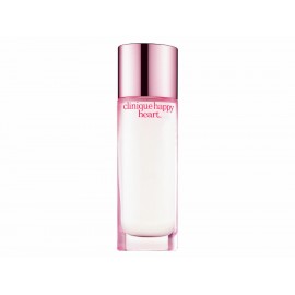 Fragancia para dama Clinique Happy Heart 50 ml - Envío Gratuito