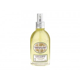 L'Occitane Aceite Reafirmante de Almendras - Envío Gratuito