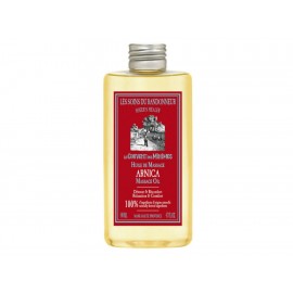 Aceite de árnica Le Couvent Des Minimes 140 ml - Envío Gratuito