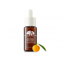 Aceite antioxidante Origins High Potency Night a Mins 30 ml - Envío Gratuito