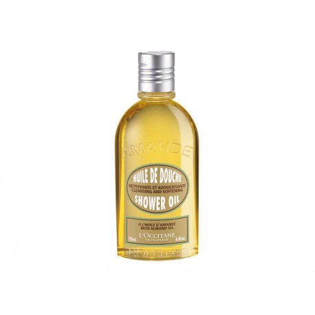 L'Occitane Aceite para Ducha de Almendras - Envío Gratuito