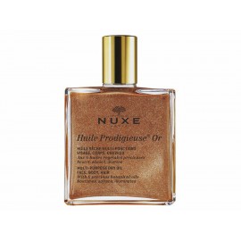 Nuxe Huile Prodigieuse Oro 50ml - Envío Gratuito