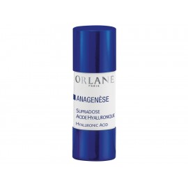 Suero facial Orlane Anagenèse 15 ml - Envío Gratuito