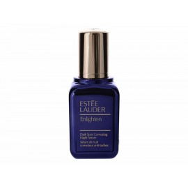 Suero nocturno antimanchas Estée Lauder Enlighten 50 ml - Envío Gratuito