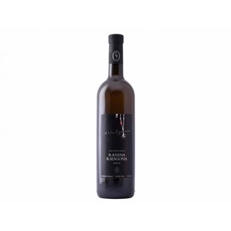 Vino Blanco Radgonske Gorice Ranina Radgona 750 ml - Envío Gratuito