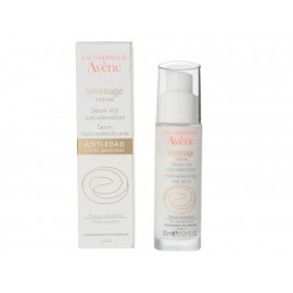 Suero vital nutri redensificante Avene Sérénage 30 ml - Envío Gratuito