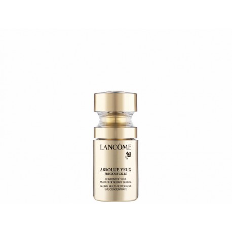 Suero restaurador para ojos Lancôme Absolue Yeux 15 ml - Envío Gratuito