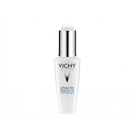 Vichy Sérum 10 Supreme Liftactiv 30 ml - Envío Gratuito