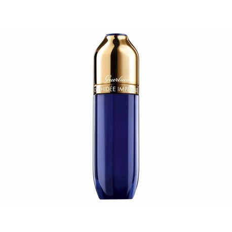 Suero iluminador para contorno de ojos Guerlain Orchidée Impériale 15 ml - Envío Gratuito