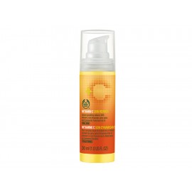 Revitalizante Facial de Vitamina C The Body Shop - Envío Gratuito