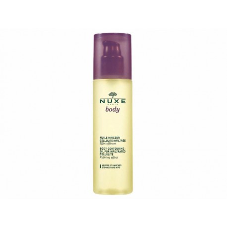 Nuxe Body Aceite 100 ml - Envío Gratuito