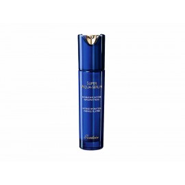 Suero facial rellenador de arrugas Guerlain Super Aqua-Sérum 30 ml - Envío Gratuito