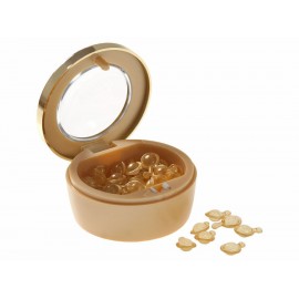 Cápsulas de suero hidratante para ojos Elizabeth Arden Ceramide 30 ml - Envío Gratuito